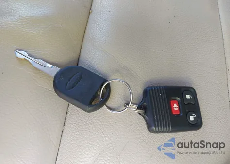 2004 Ford F-150 Fx4/Lariat/Xlt z USA, uszkodzony, nr VIN 1FTPW14594KD40914